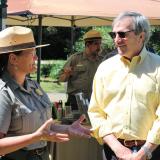 Environment Option 1 