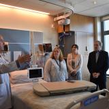 Health Care Option 1 