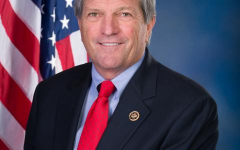 Congressman Mark DeSaulnier 