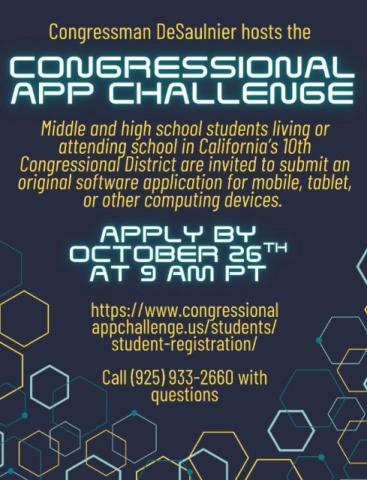 app challenge