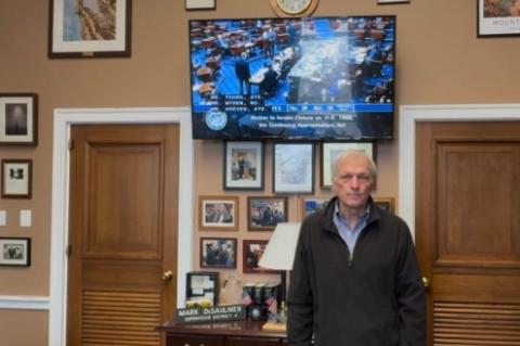senatevideo