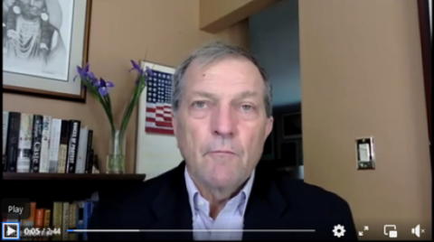 Rep. DeSaulnier