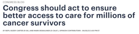 Congress should act graphic