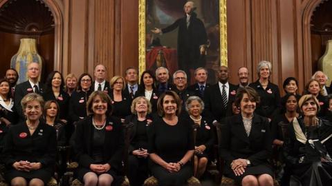 Wear_Black_Caucus_Photo