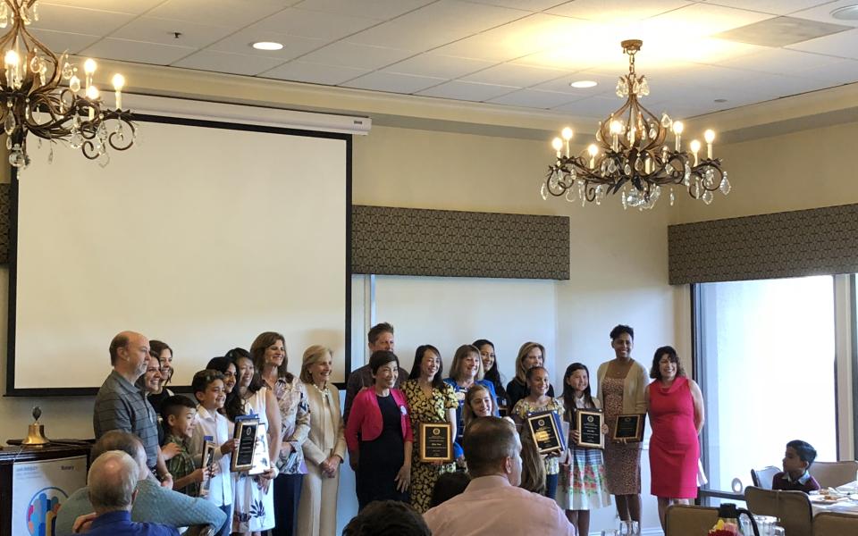 Danville Rotary