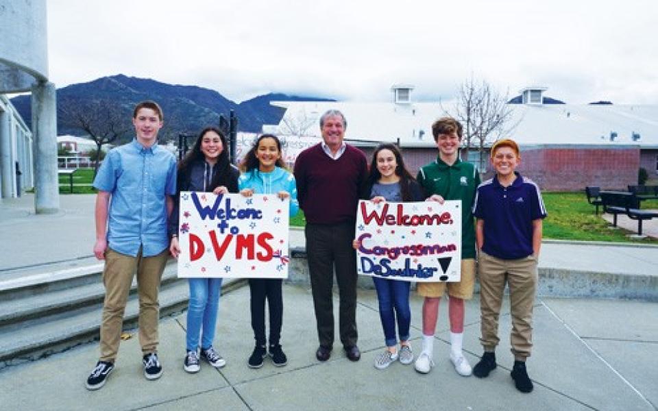 dvms