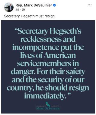 hegseth